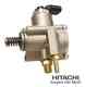 Насос топливный HITACHI 2503077 Насос топливный HITACHI 2503077 - изображение