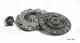 Сцепление SKODA Octavia (1U) 1.8,2.0 (AEG,APK,AQY,AZH,AZJ); VW Golf IV 1.8,2.0 (AGN,APK,AQY,AZG,AZJ), Bora (1J HOLA CH11008 - изображение