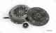 Комплект сцепления с подш., серия DTC CH11-013 CITROEN Berlingo (MF) 1.6 HOLA CH11017 - изображение