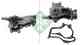 Изображение товара "Насос водяной OPEL CORSA D, CHEVROLET AVEO (T300) 1.2/1.4i INA 538031410"