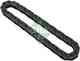 Цепь грм PEUGEOT PARTNER II 1.6HDi, FORD MONDEO IV, GALAXY 2.0TDCi INA 553017910 - изображение