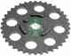 Изображение товара "Звездочка распредвала FORD FIESTA V 1.3 5/02- INA 554000710"
