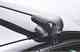 Изображение товара "Набор опор базового аэродинамического багажника для плоской крыши INNO XS200 (XS201)"