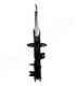 Амортизатор подвески JAPANPARTS MM-80045 - изображение