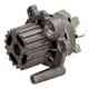 Водяная помпа Audi/VW/Seat/Skoda 1.9/2.0TDI 00- (8 JAPKO 350921 Водяная помпа Audi/VW/Seat/Skoda 1.9/2.0TDI 00- (8 JAPKO 350921 - изображение