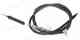 Изображение товара "Трос стояночного / ручного тормоза ВАЗ 11196 Гранта/Калина СПОРТ КАЛИСМА 11196-3508180Is"