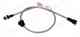 Изображение товара "Трос спидометра ВАЗ 2103 узкий КАЛИСМА 2103-3802611"