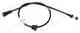 Изображение товара "Трос спидометра ВАЗ 2107 широкий КАЛИСМА 2107-3802612"