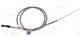 Изображение товара "Трос капота ВАЗ 2108 КАЛИСМА 2108-8406140Is"