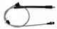 Изображение товара "Трос спидометра ВАЗ 21213 КАЛИСМА 21213-3802616"
