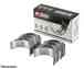 Вкладыши шатунные nissan qr20de/qr25de (12111-6n200) KING CR4533SI - изображение