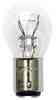 Изображение товара "Лампа 12V 27/8W KOITO 4536, BAY15d, S25"