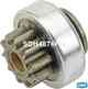 Бендикс стартера KRAUF SDH4876PN - изображение