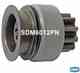 Бендикс стартера KRAUF SDM6012PN Бендикс стартера KRAUF SDM6012PN - изображение