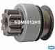Бендикс стартера KRAUF SDM8012HS Бендикс стартера KRAUF SDM8012HS - изображение