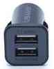 Изображение товара "Зарядное устройство от прикуривателя KS-38-95 (2 USB-разъема, 3,1A)"