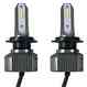 Лампа H7 светодиодная (2шт) 9-32V 36W 4500LM 5500K KS-P2-H7NX High Power IP65 радиатор охлаждения - изображение Изображение товара "Лампа H7 светодиодная (2шт) 9-32V 36W 4500LM 5500K KS-P2-H7NX High Power IP65 радиатор охлаждения"