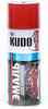 Изображение товара "Краска для суппортов до +120°С аэрозольная красная (520мл) KUDO KU-5211"