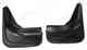 Изображение товара "Брызговики ВАЗ 2180 Vesta задние (2шт) LADA LECAR-0180251-07"