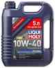 Масло моторное полусинтетическое 5л 10w40 CF Liqui Moly Optimal Diesel 2288 - изображение Изображение товара "Масло моторное полусинтетическое 5л 10w40 CF Liqui Moly Optimal Diesel 2288"