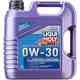 Масло моторное синтетическое 4л 0w30 SM/CF Liqui Moly Synthoil Longtime 7511 - изображение Изображение товара "Масло моторное синтетическое 4л 0w30 SM/CF Liqui Moly Synthoil Longtime 7511"