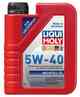 Масло моторное синтетическое 1л 5w40 SN/CF Liqui Moly NACHFULL-OIL 8027 - изображение Изображение товара "Масло моторное синтетическое 1л 5w40 SN/CF Liqui Moly NACHFULL-OIL 8027"