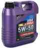 Масло моторное синтетическое 4л 5w50 SM/CF Liqui Moly SYNTOIL HIGH TECH 9067 - изображение Изображение товара "Масло моторное синтетическое 4л 5w50 SM/CF Liqui Moly SYNTOIL HIGH TECH 9067"