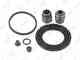 Р-кт суппорта тормозного переднего (для поршня D=60mm, суппорт Akebono) MAZDA CX-5 11-17, NISSAN Qashqai(J10/J11) 07> / X-Trail(T31/T32) 07> LYNXAUTO BC-0546 - изображение