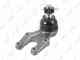Шаровая опора нижняя L/R подходит для NISSAN Vanette(S21) 1.8-2.0D 4WD 99> LYNXAUTO C1336LR - изображение