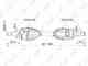 Привод в сборе подходит для TOYOTA Land Cruiser Prado(120) 3.0D-4.0 02-09, LEXUS GX470 01-09 LYNXAUTO CD-1023 - изображение