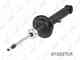 Амортизатор передний подходит для TOYOTA Mark 2(110) 2.0-2.5 00-07 / Verossa 2.0-2.5 01-04 LYNXAUTO G12227LR - изображение