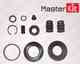 Ремкомплект тормозного суппорта Nissan Almera,Maxima,Primera (d34 Lucas) MASTERKIT 77A1166 Ремкомплект тормозного суппорта Nissan Almera,Maxima,Primera (d34 Lucas) MASTERKIT 77A1166 - изображение