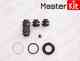 Ремкомплект тормозного суппорта Toyota RAV-4 II 00-05 (d32 Sumimoto) MASTERKIT 77A1178 - изображение