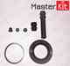 Ремкомплект тормозного суппорта Toyota Land Cruiser (d48 Sumitomo) MASTERKIT 77A1179 - изображение