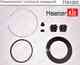 Ремкомплект тормозного суппорта Toyota Camry 06> d64 MASTERKIT 77A1203 - изображение
