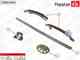 Комплект цепи грм TOYOTA 1NZ-FE,2NZ-FE MASTERKIT 77B0135FK - изображение