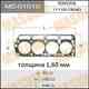 Прокладка голов.блока Masuma 2Y, 3Y (1/10) MASUMA MD-01010 Прокладка голов.блока Masuma 2Y, 3Y (1/10) MASUMA MD-01010 - изображение