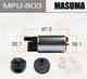 Насос топливный MASUMA MPU-803 - изображение