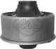 Сайлентблок TOYOTA AVENSIS 03-08 METALCAUCHO 06702 - изображение