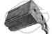 Кронштейн глушителя MEGANE-III FLUENCE METALCAUCHO 06876 Кронштейн глушителя MEGANE-III FLUENCE METALCAUCHO 06876 - изображение