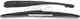 Стеклоочиститель зад PGT 206 1998 350MM METALCAUCHO 68026 - изображение