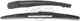 Стеклоочиститель зад PGT 307SW 2002 350MM METALCAUCHO 68030 - изображение