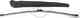 Стеклоочиститель зад BMW X5 (E70) 07-13 390MM METALCAUCHO 68079 - изображение