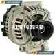 Изображение товара "Генератор оригинальный восстановленный MOTORHERZ ALB1628RB"