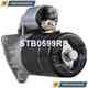Изображение товара "Стартер оригинальный восстановленный MOTORHERZ STB0599RB"