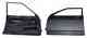 Изображение товара "Дверь ВАЗ 2109, ВАЗ 21093, 2114-2115 передняя левая в сборе Начало 21093-6100015"