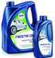 Изображение товара "NESTE City Standard 10W40 (1л) синтетическое SL/CF, A3/B3, B4"