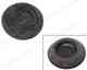 Изображение товара "Заглушка пола кузова ВАЗ 2101-2107 большая 00717"