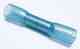 Изображение товара "Соединитель кабельный гильза термоусаживаемый 1.50 - 2.50 (синий)"
