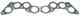 Изображение товара "Прокладка коллектора ВАЗ 2101 металлопаронит с кольцами и герметиком (к-т=10 шт) _ 2101-1008081"
